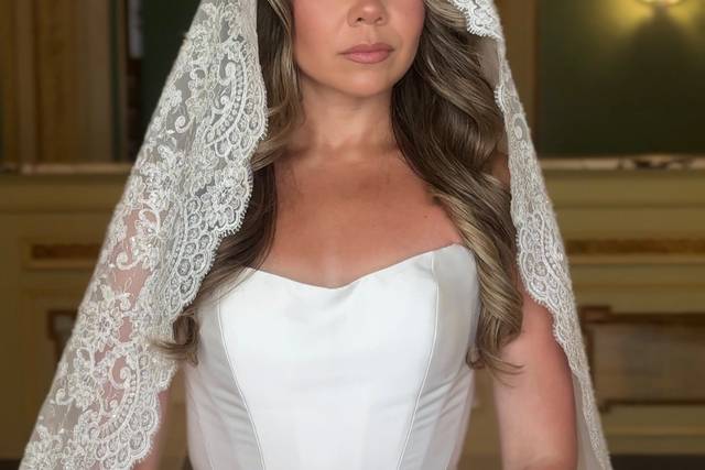 Novia luxury