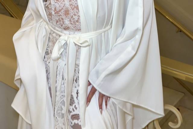 Novia luxury