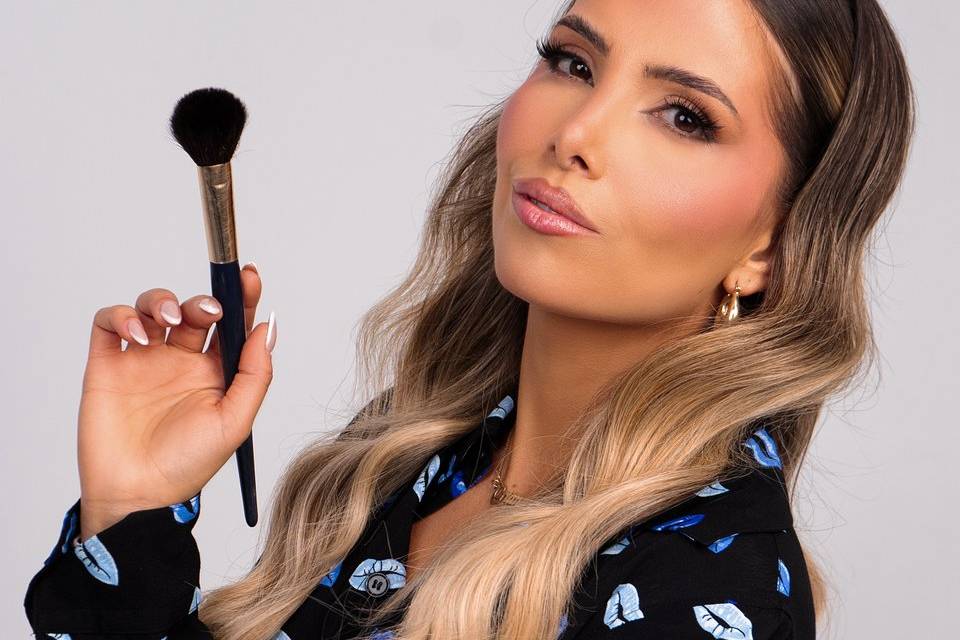 Maquilladora origimenez