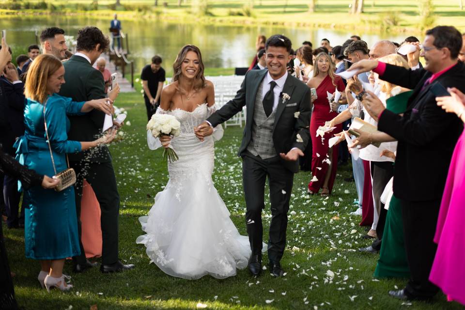 Boda