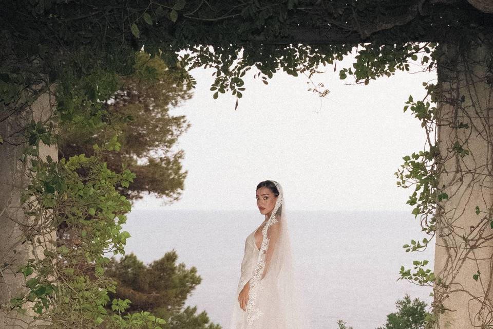 Novia luxury