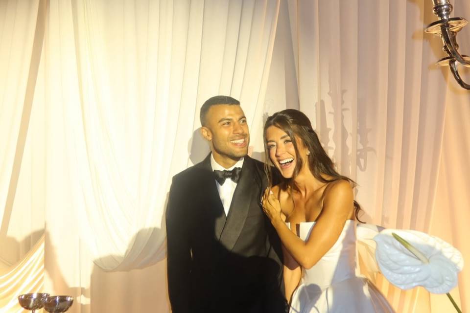 Novios