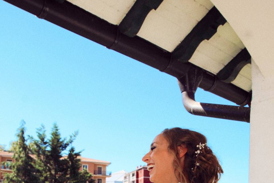 Sonrisas