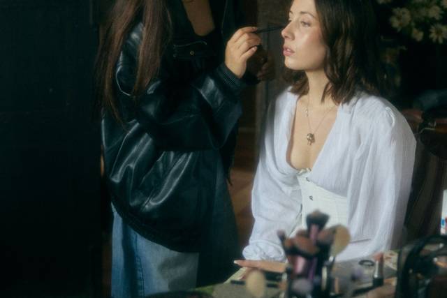 Wen Makeup