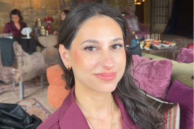 Maquillaje para novia