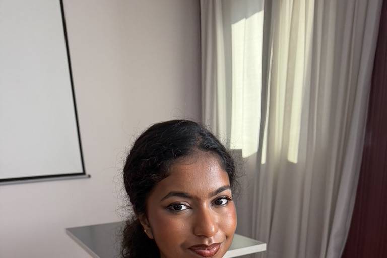 Invitada de boda