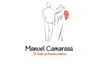 Manuel Camarasa Logo