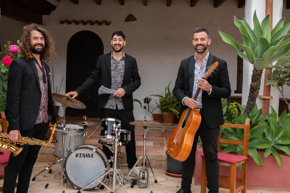 Listos