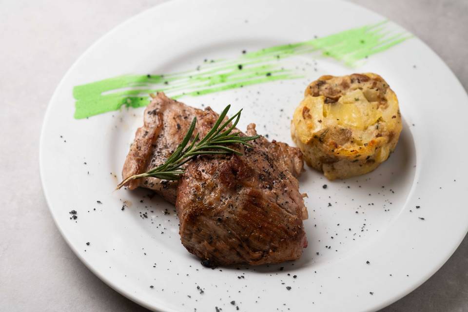 Carne