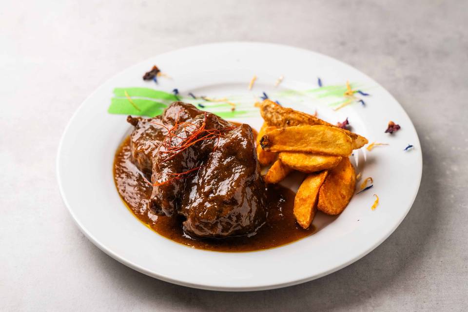 Carne
