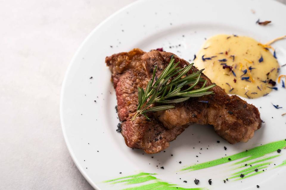 Carne