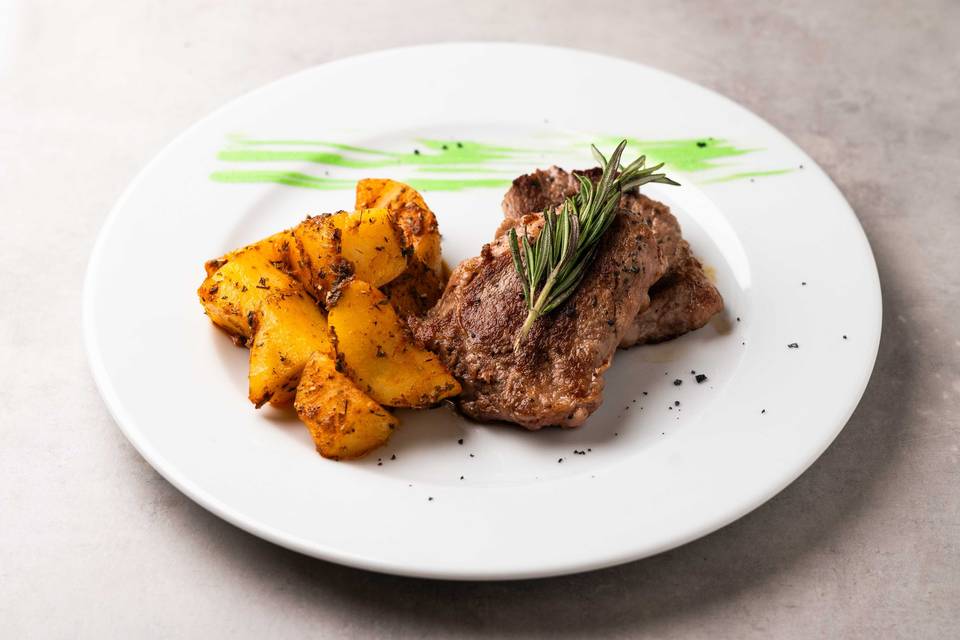 Carne