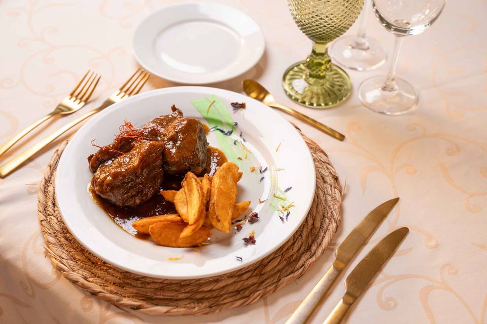 Carne