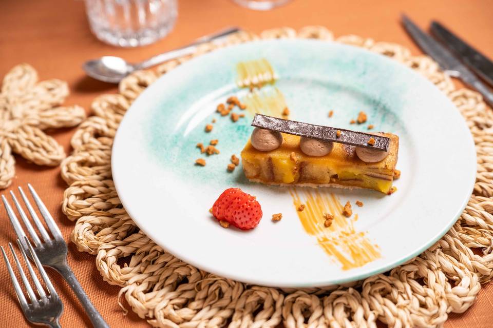 Postre