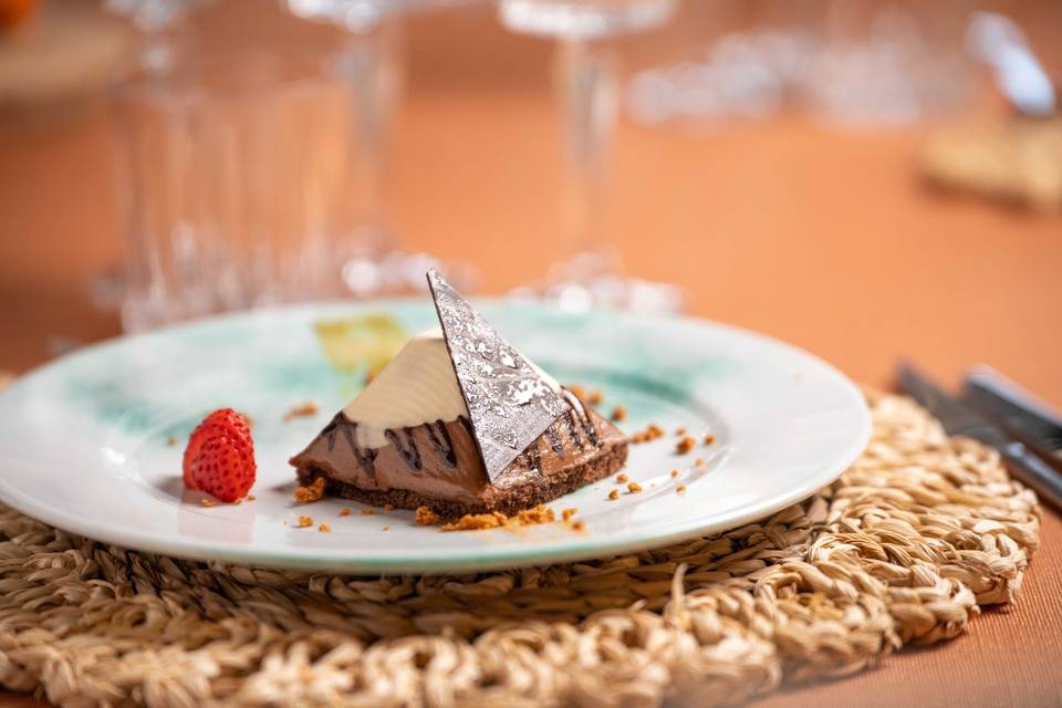 Postre