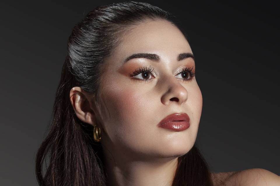 Una invitada romántica