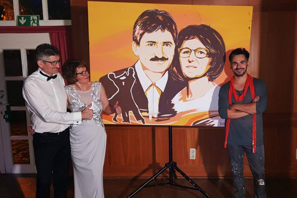 Show especial