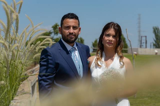 Alberto & Nena - 05/2021