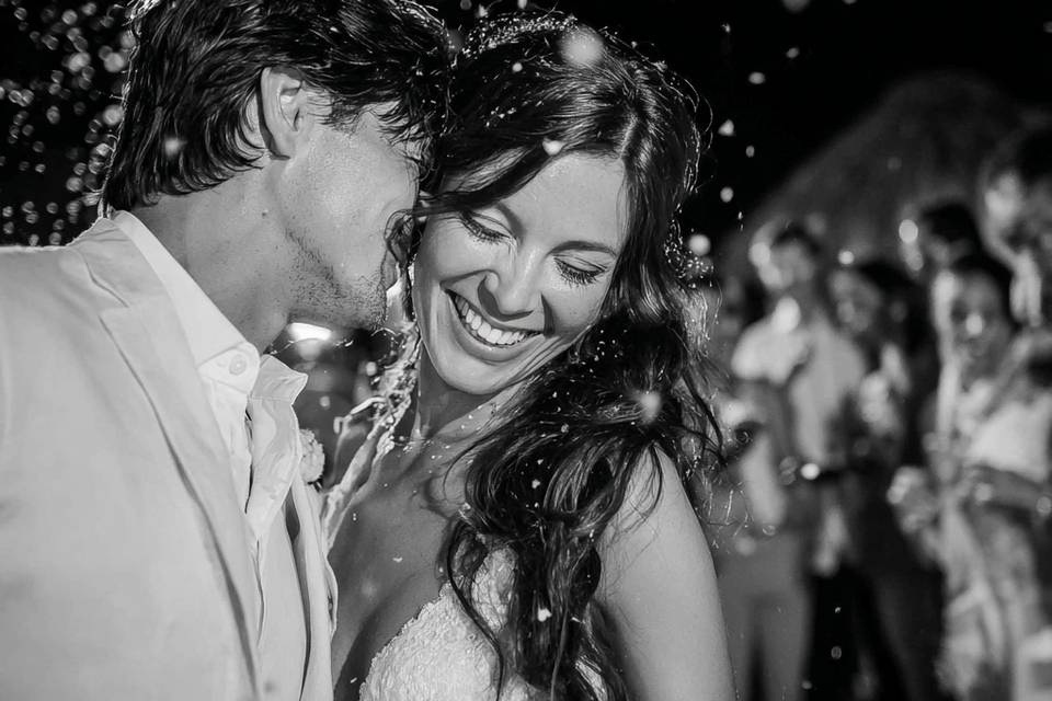 Santi & Joana 2025