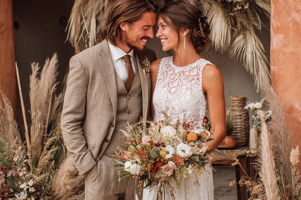 Silvia & Marc