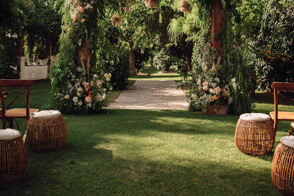 Ceremonia