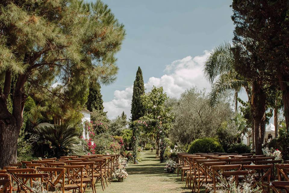 Ceremonia