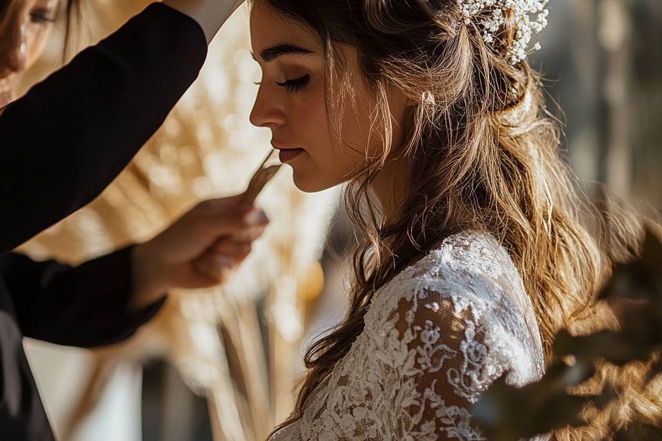 Maquilladora Saray B.