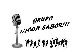 Logotipo Con Sabor