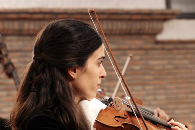 Notas Musicales