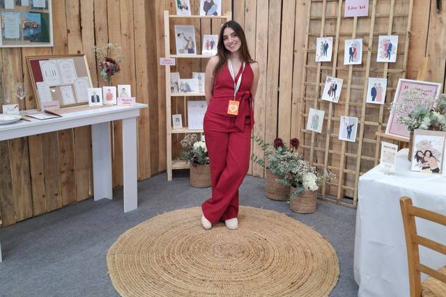 Feria bodas