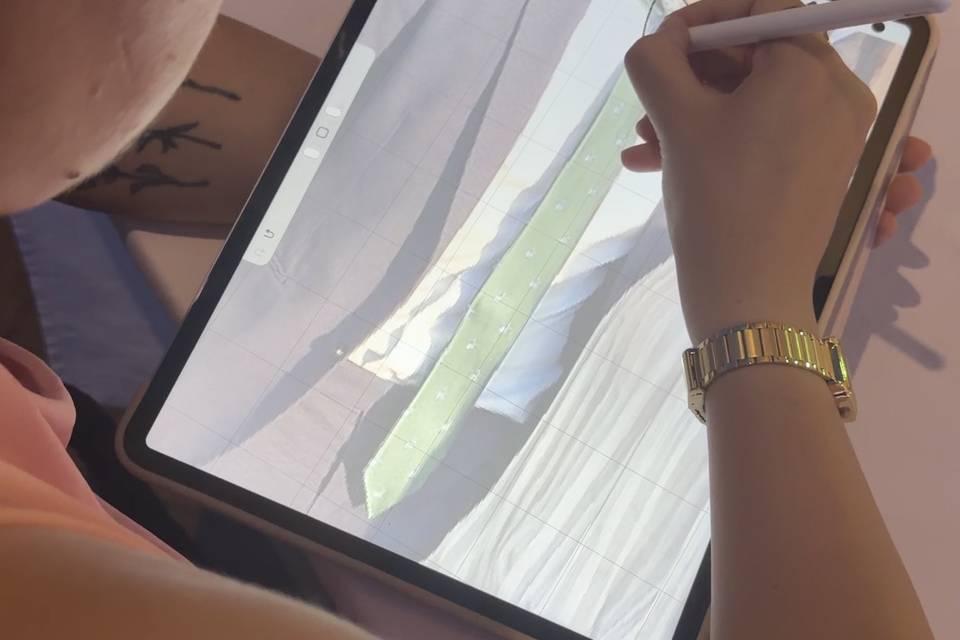 Live art