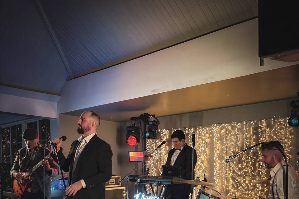 Chicolino Eventos