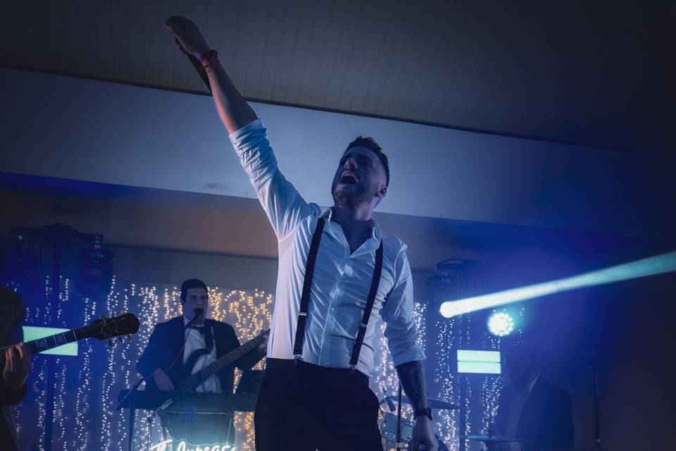 Chicolino Eventos