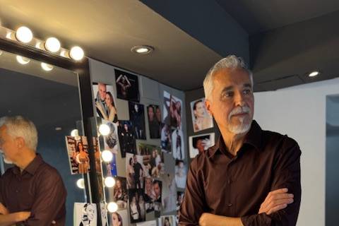 Gilberto Makeup