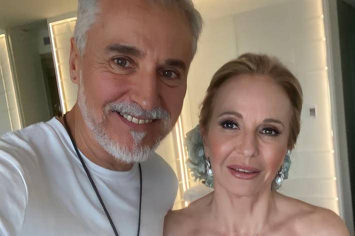 Boda en Barcelona