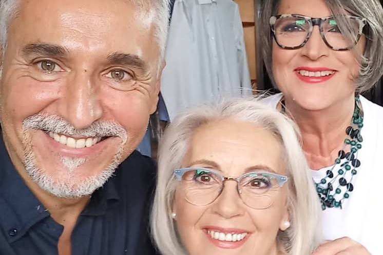 Familia Novia