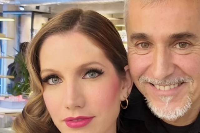 Maquillaje Glam