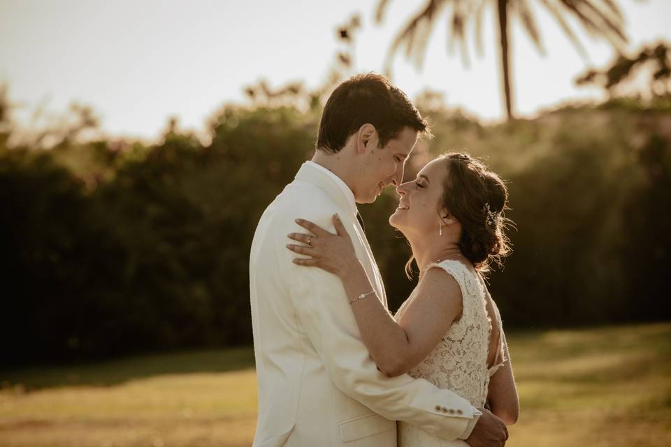 Angel Martín Photo Wedding