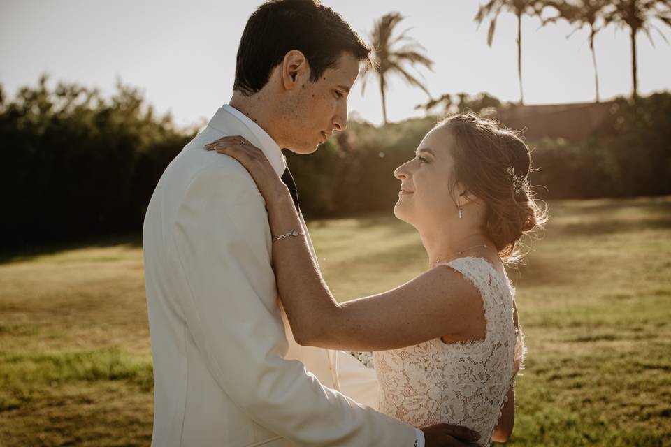 Angel Martín Photo Wedding