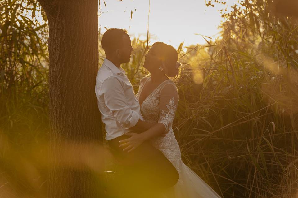 Angel Martín Photo Wedding