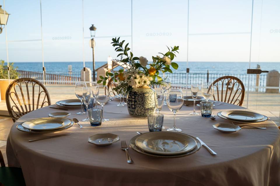 Salón de eventos