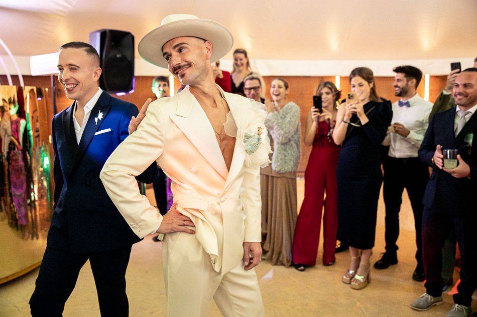 Tu baile soñado hecho realidad