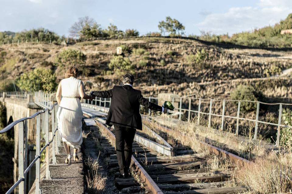 Reportaje de boda