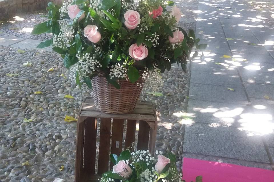 Floristería Edén