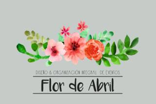 Flor de Abril