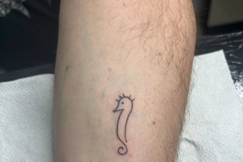 Ideas de tatuajes