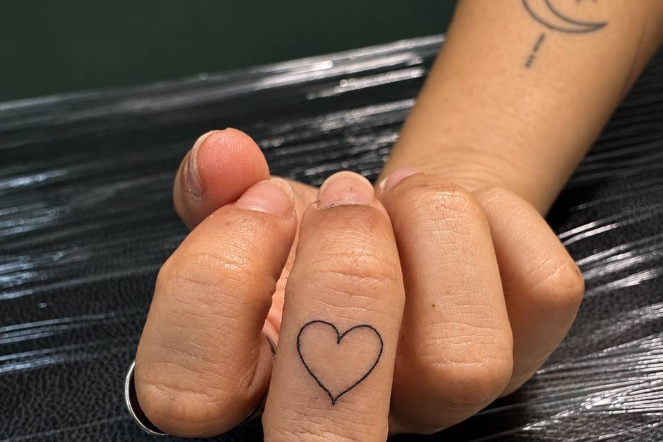 Ideas tattoo bodas