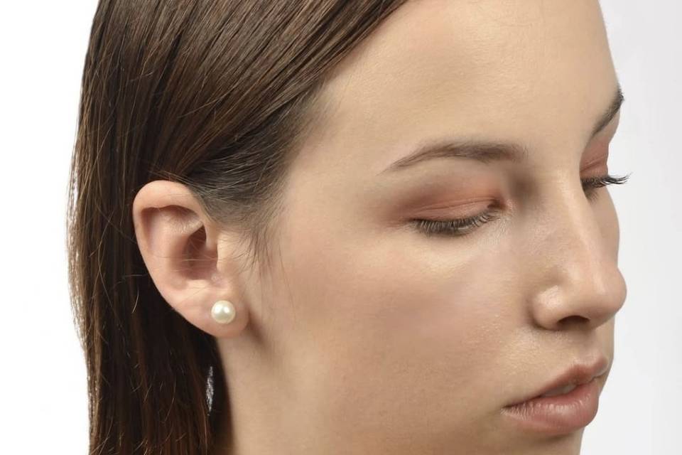 Makeup nude