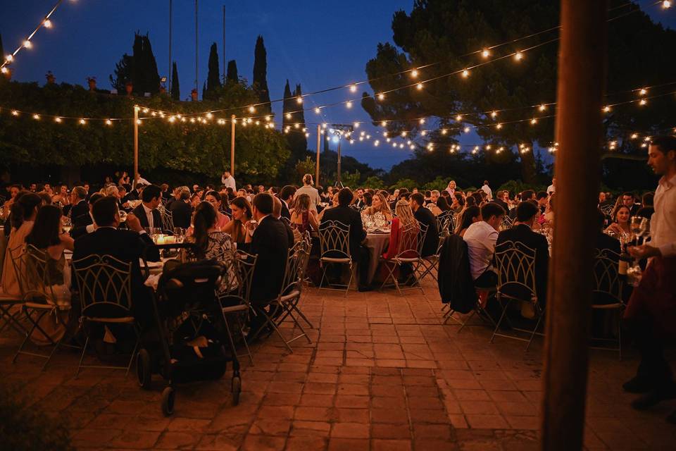 Banquete