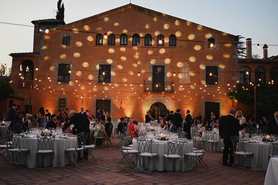 Astrid Marco Wedding